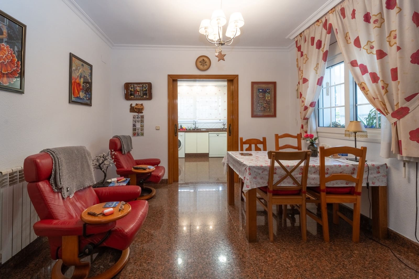 5 soverom Villa til salgs i Fuengirola med garasje - € 895 000 (Ref: 10171232)