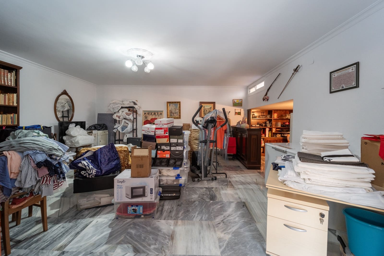 5 soverom Villa til salgs i Fuengirola med garasje - € 895 000 (Ref: 10171232)