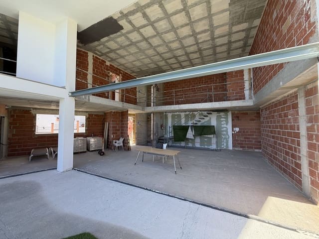 4 soverom Villa til salgs i Mijas med svømmebasseng garasje - € 1 850 000 (Ref: 10173513)