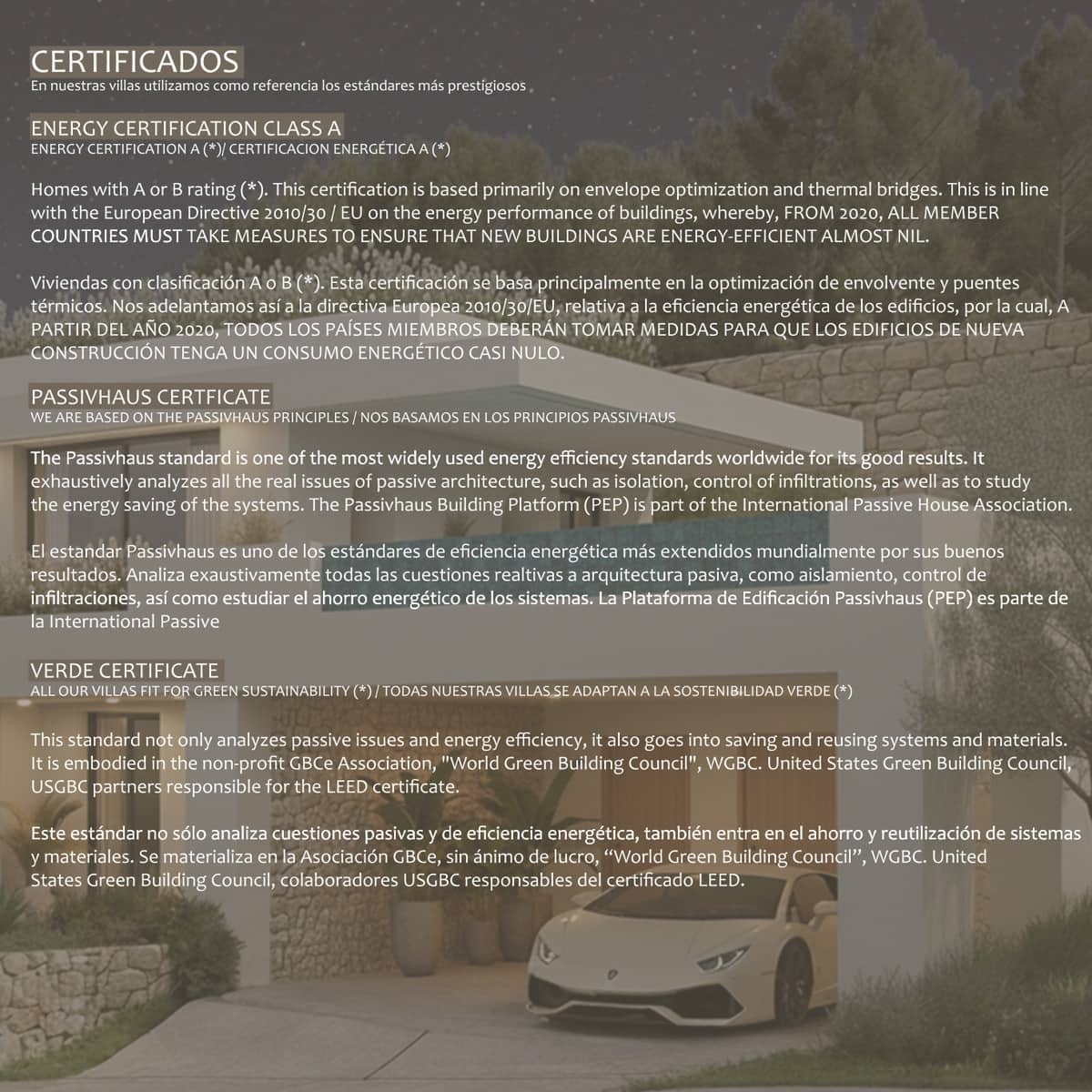 Chalet de 4 habitaciones en Mijas en venta con piscina garaje - 1.960.000 € (Ref: 10173514)