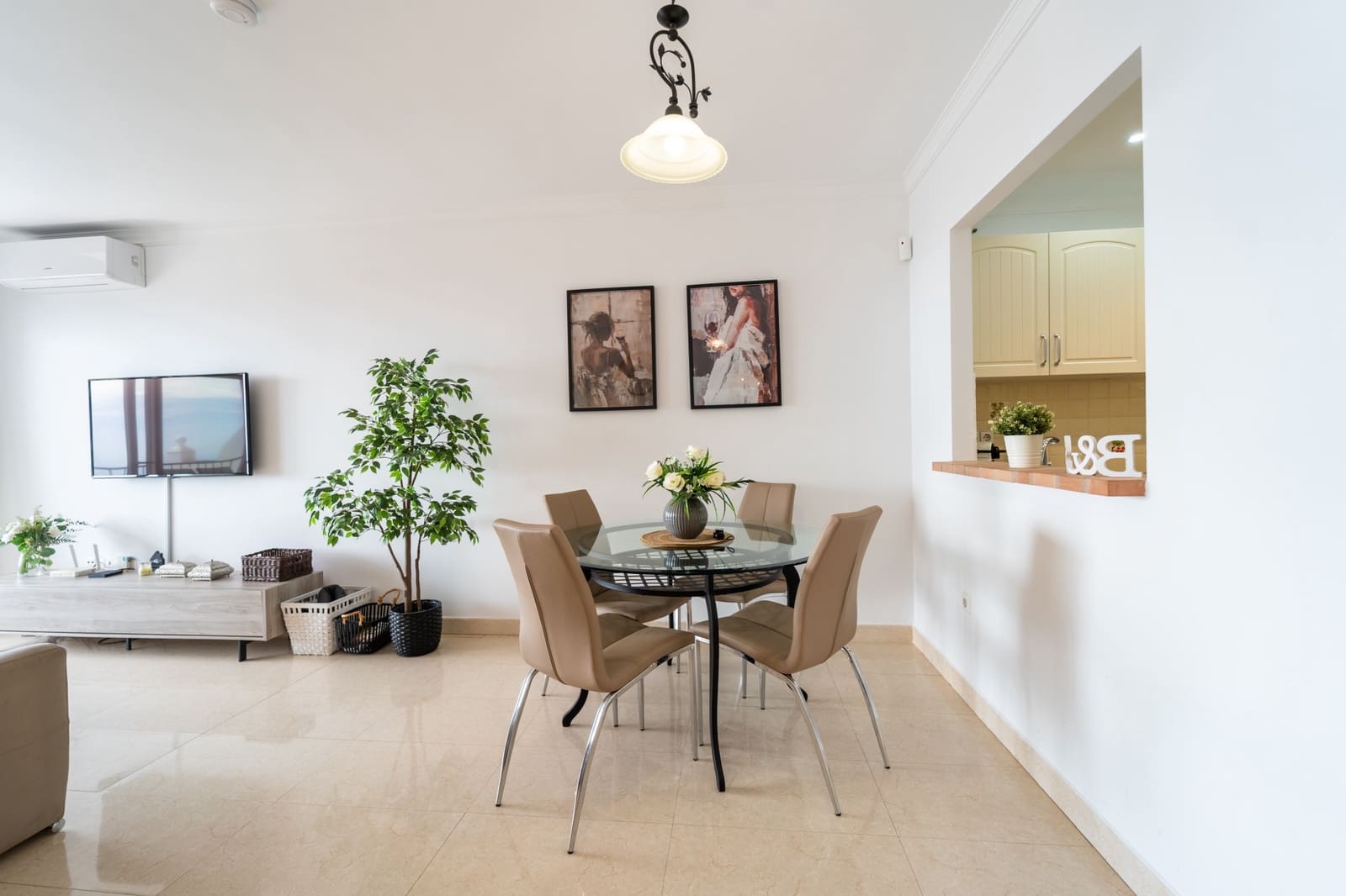 2 bedroom Penthouse for sale in Mijas with pool garage - € 395,000 (Ref: 10173519)