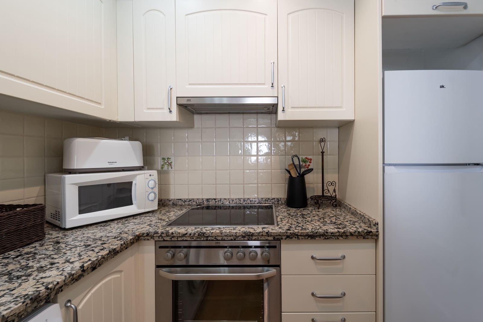 2 bedroom Penthouse for sale in Mijas with pool garage - € 395,000 (Ref: 10173519)