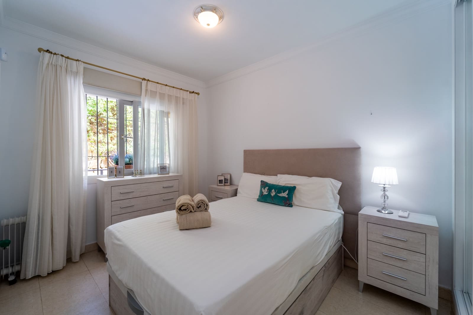 2 bedroom Penthouse for sale in Mijas with pool garage - € 395,000 (Ref: 10173519)