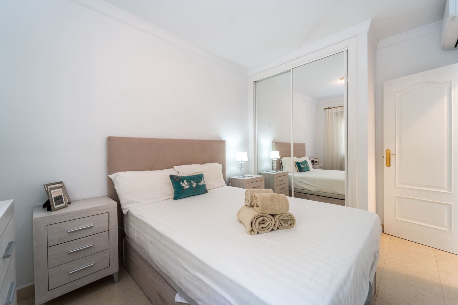 2 bedroom Penthouse for sale in Mijas with pool garage - € 395,000 (Ref: 10173519)