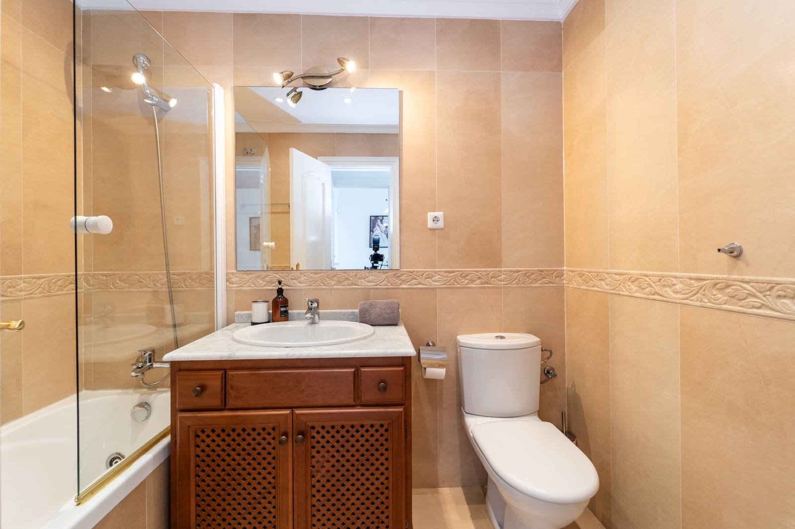 2 bedroom Penthouse for sale in Mijas with pool garage - € 395,000 (Ref: 10173519)