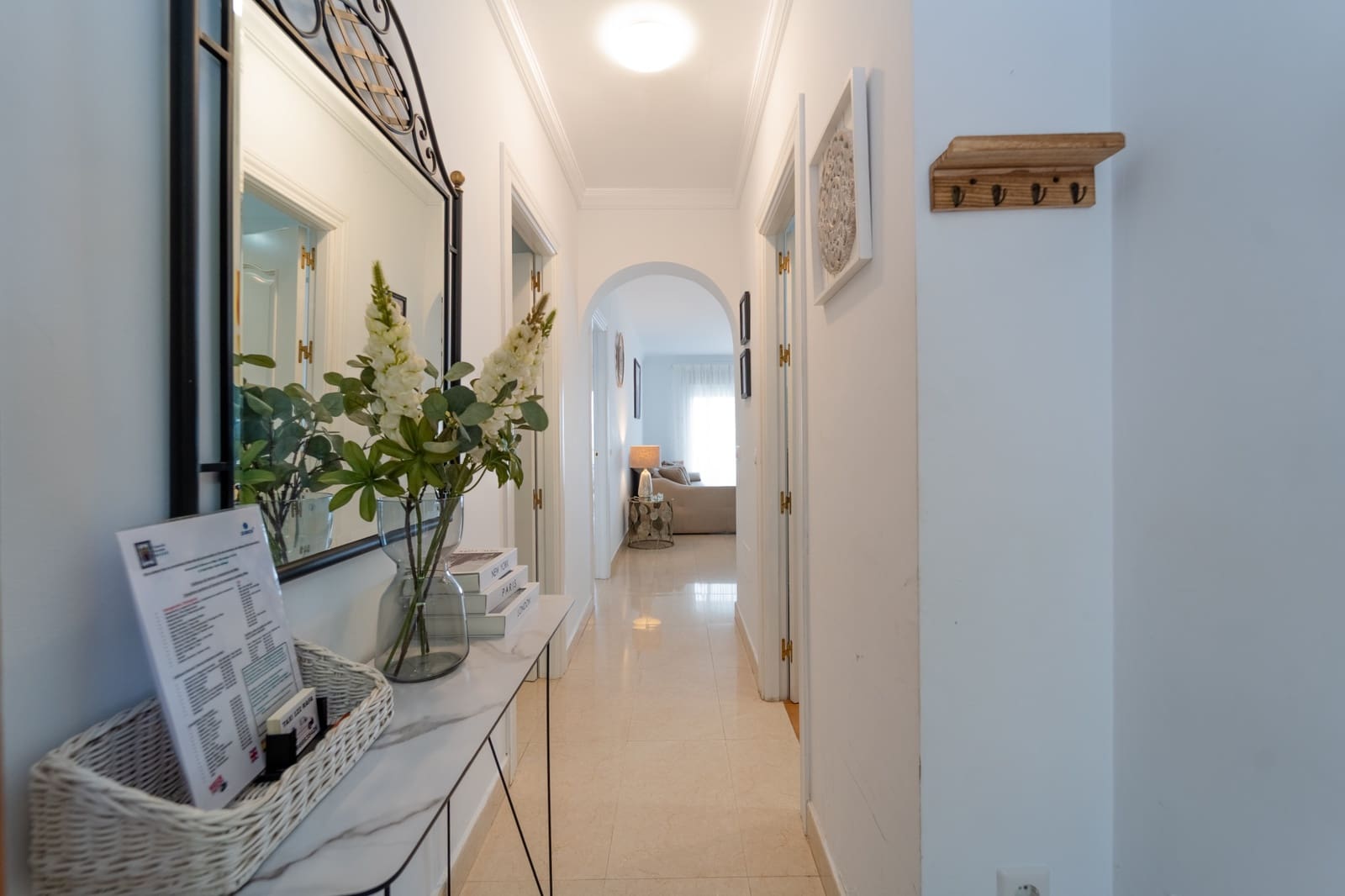 2 bedroom Penthouse for sale in Mijas with pool garage - € 395,000 (Ref: 10173519)