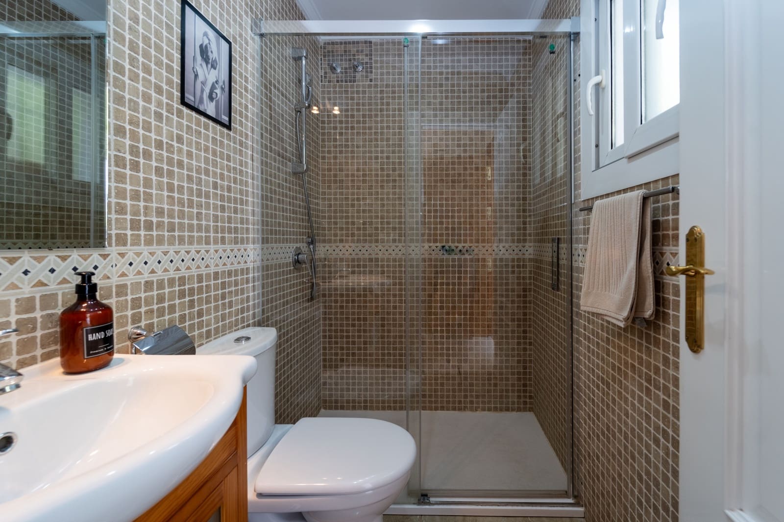 2 bedroom Penthouse for sale in Mijas with pool garage - € 395,000 (Ref: 10173519)