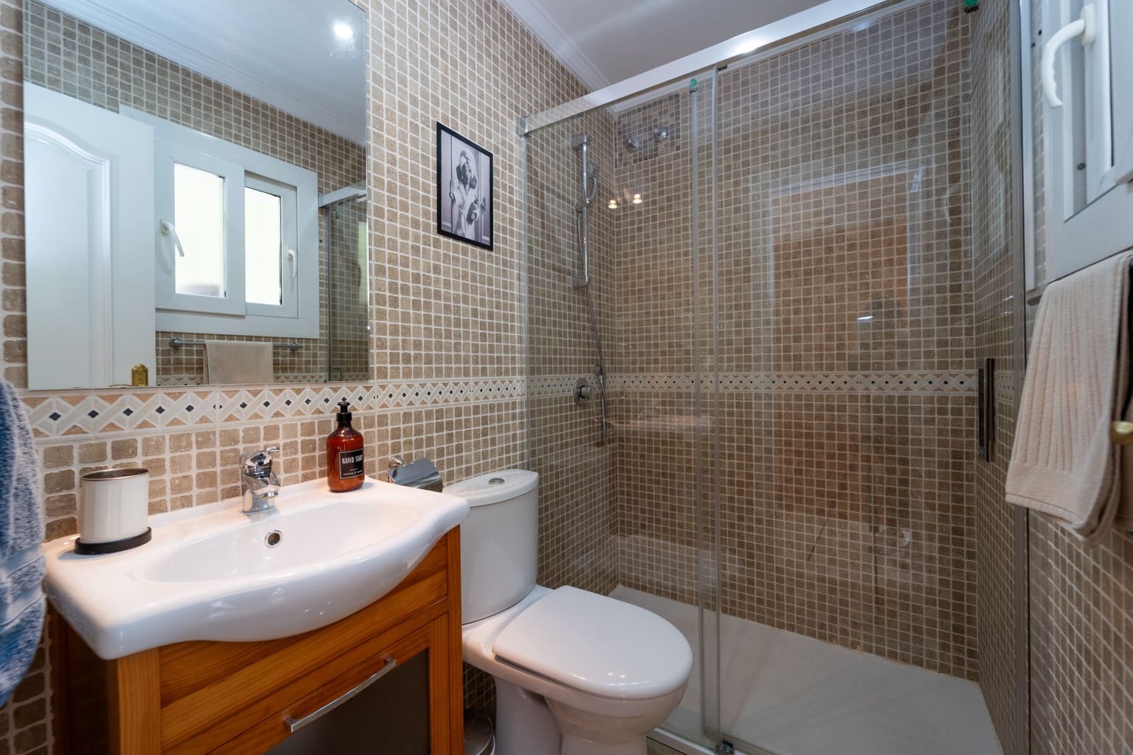 2 bedroom Penthouse for sale in Mijas with pool garage - € 395,000 (Ref: 10173519)