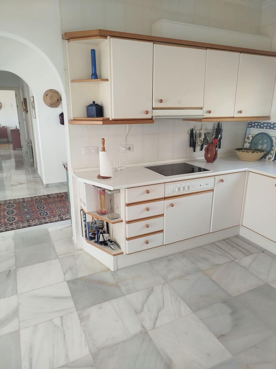 4 slaapkamer Villa te koop in Mijas met zwembad garage - € 995.000 (Ref: 10176911)