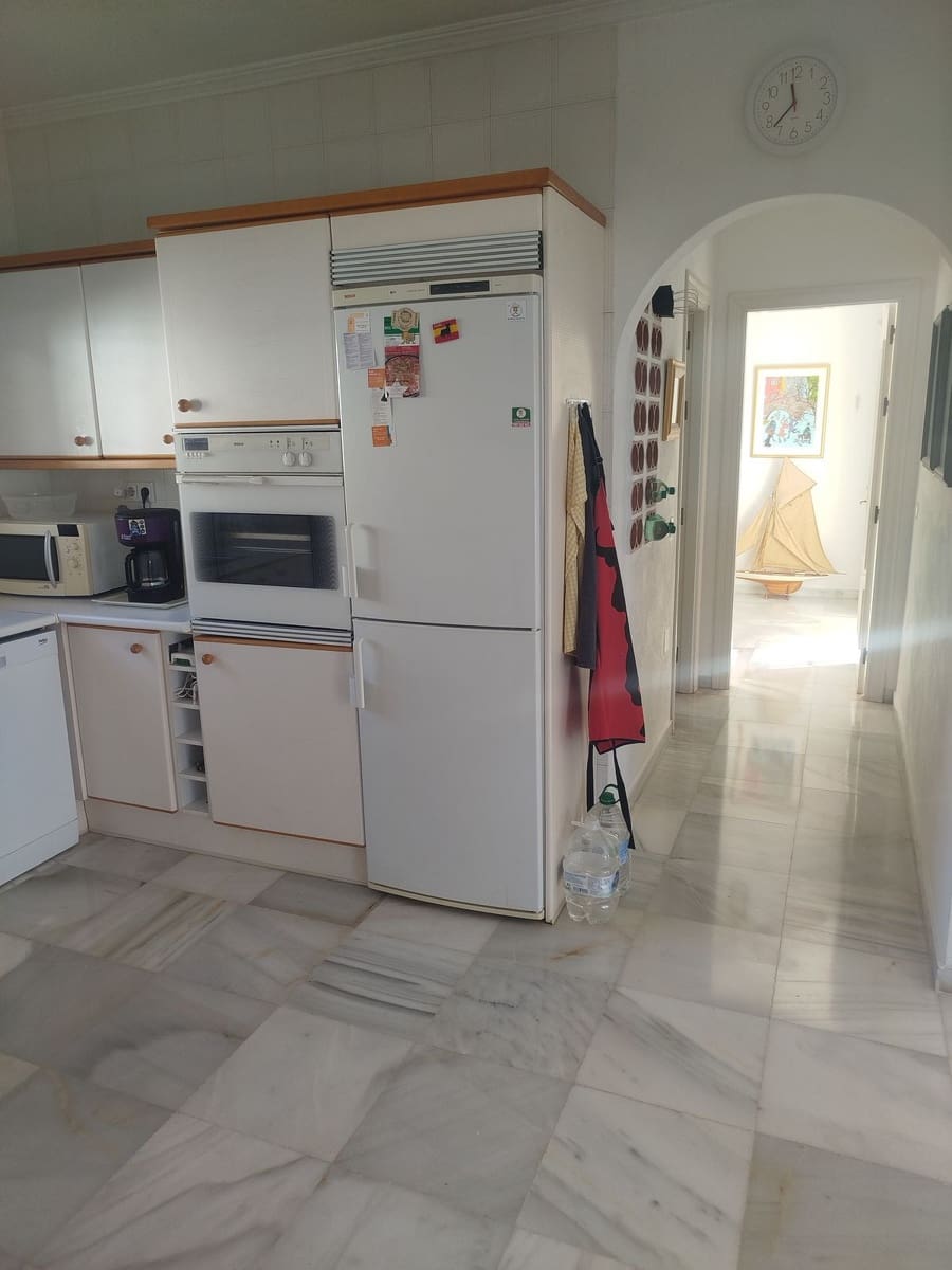 4 slaapkamer Villa te koop in Mijas met zwembad garage - € 995.000 (Ref: 10176911)