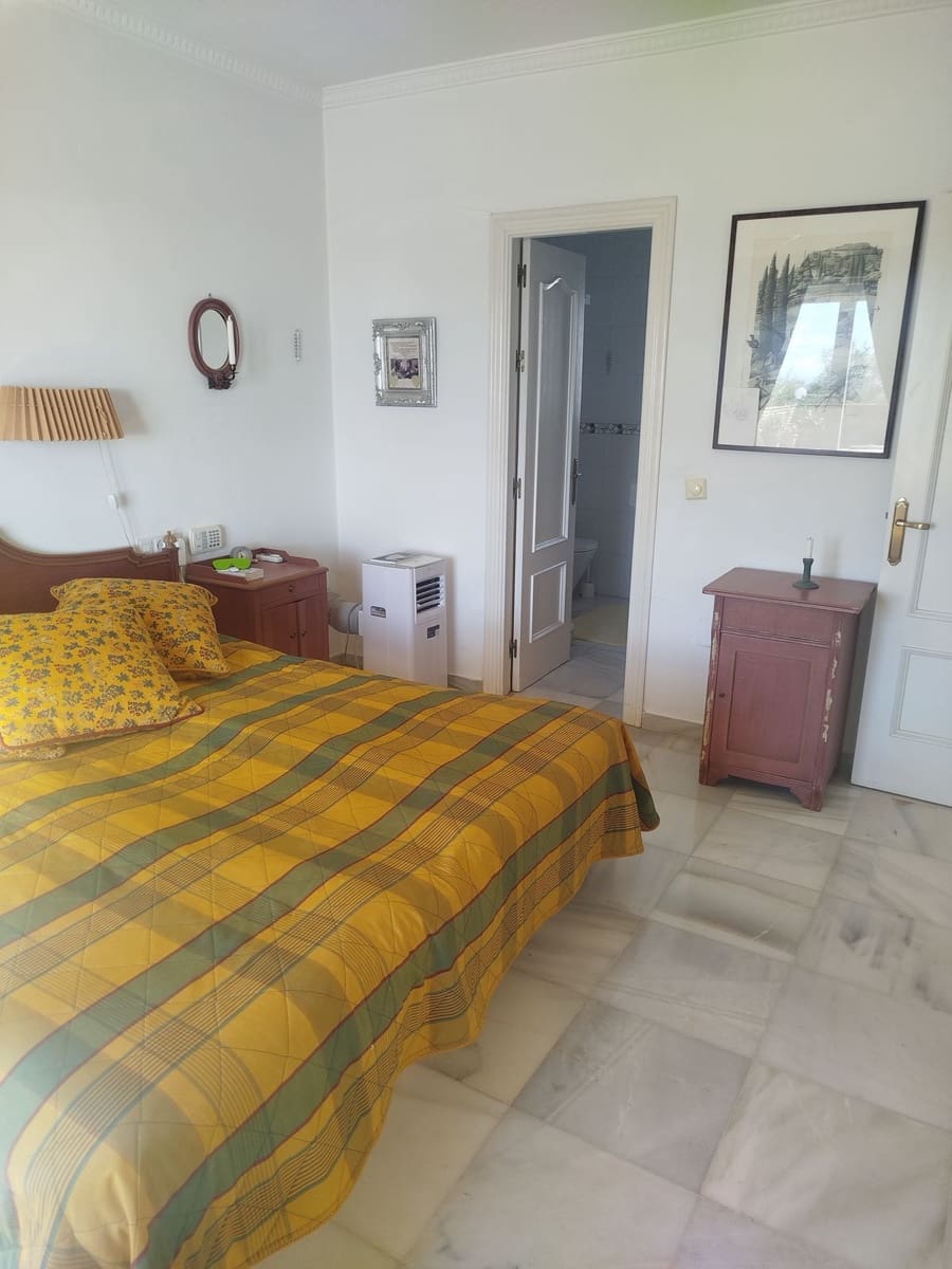 4 slaapkamer Villa te koop in Mijas met zwembad garage - € 995.000 (Ref: 10176911)