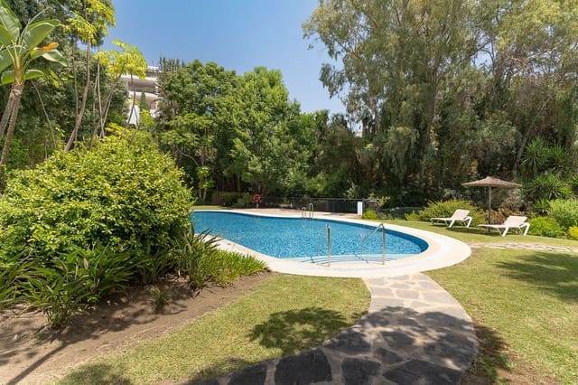 3 soveværelse Penthouse til salg i La Quinta, Benahavís med swimmingpool garage - € 975.000 (Ref: 10180016)