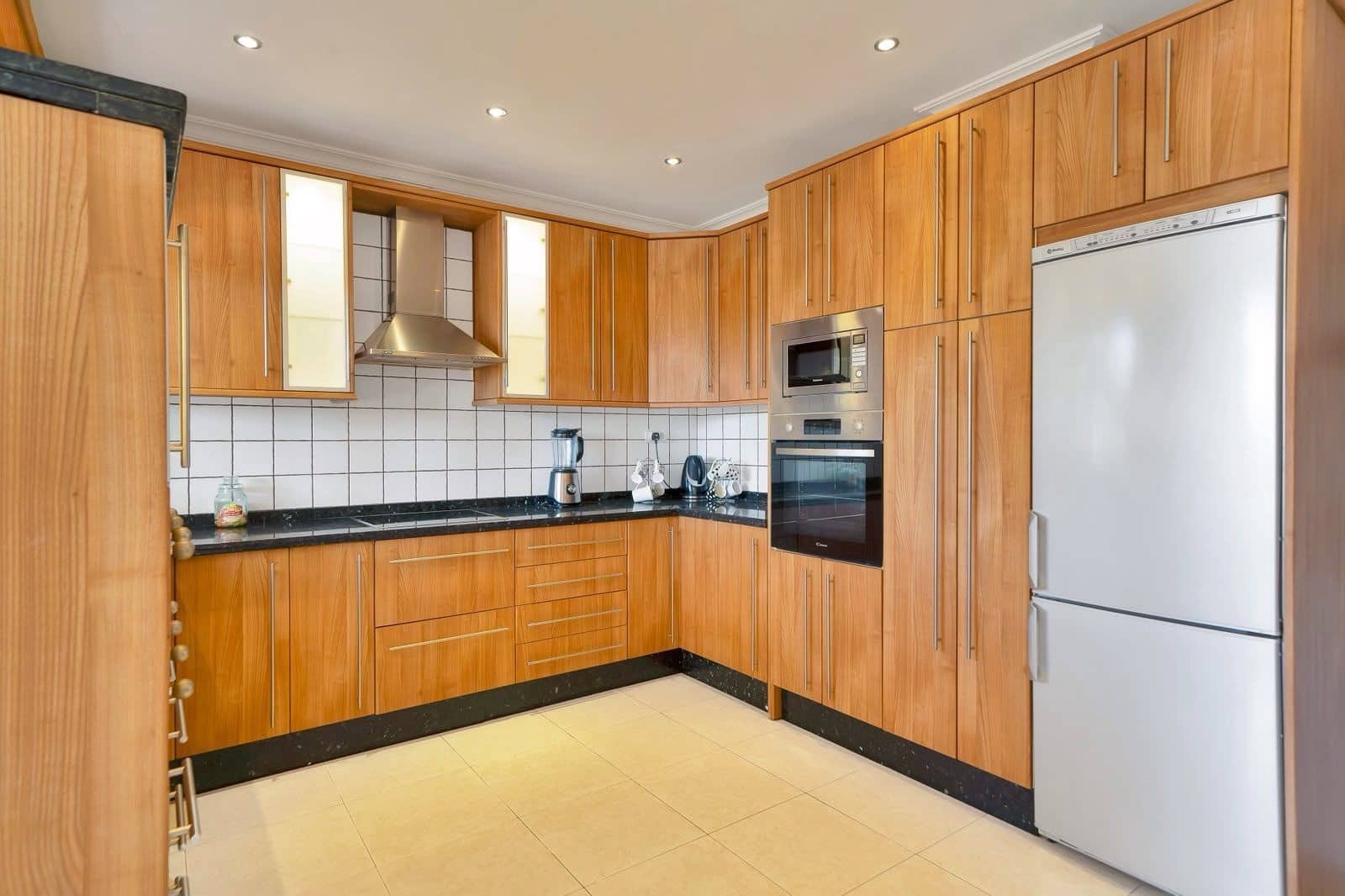 4 soverom Villa til salgs i Benalmadena Costa med svømmebasseng garasje - € 1 275 000 (Ref: 10182737)