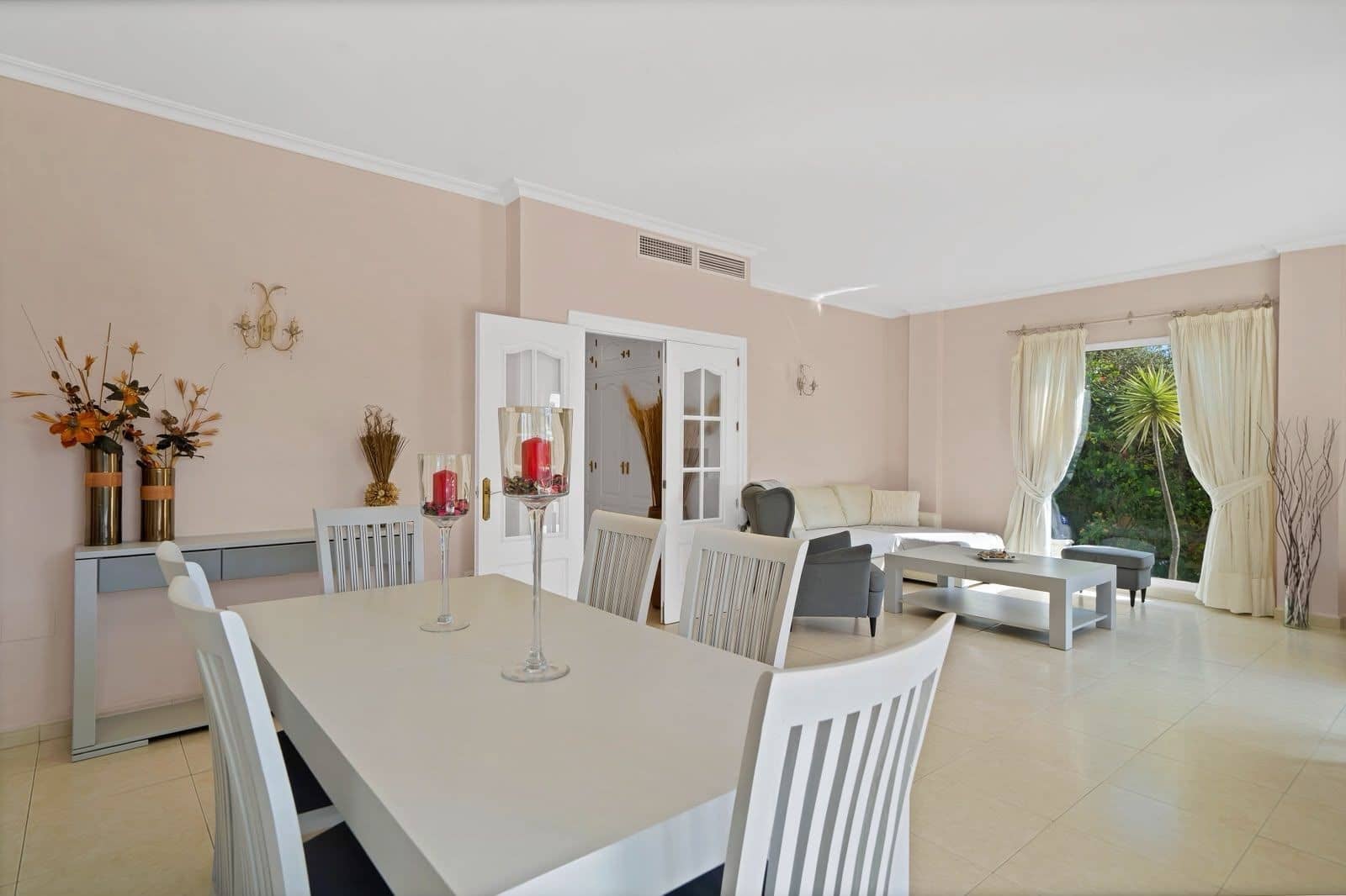 4 soverom Villa til salgs i Benalmadena Costa med svømmebasseng garasje - € 1 275 000 (Ref: 10182737)
