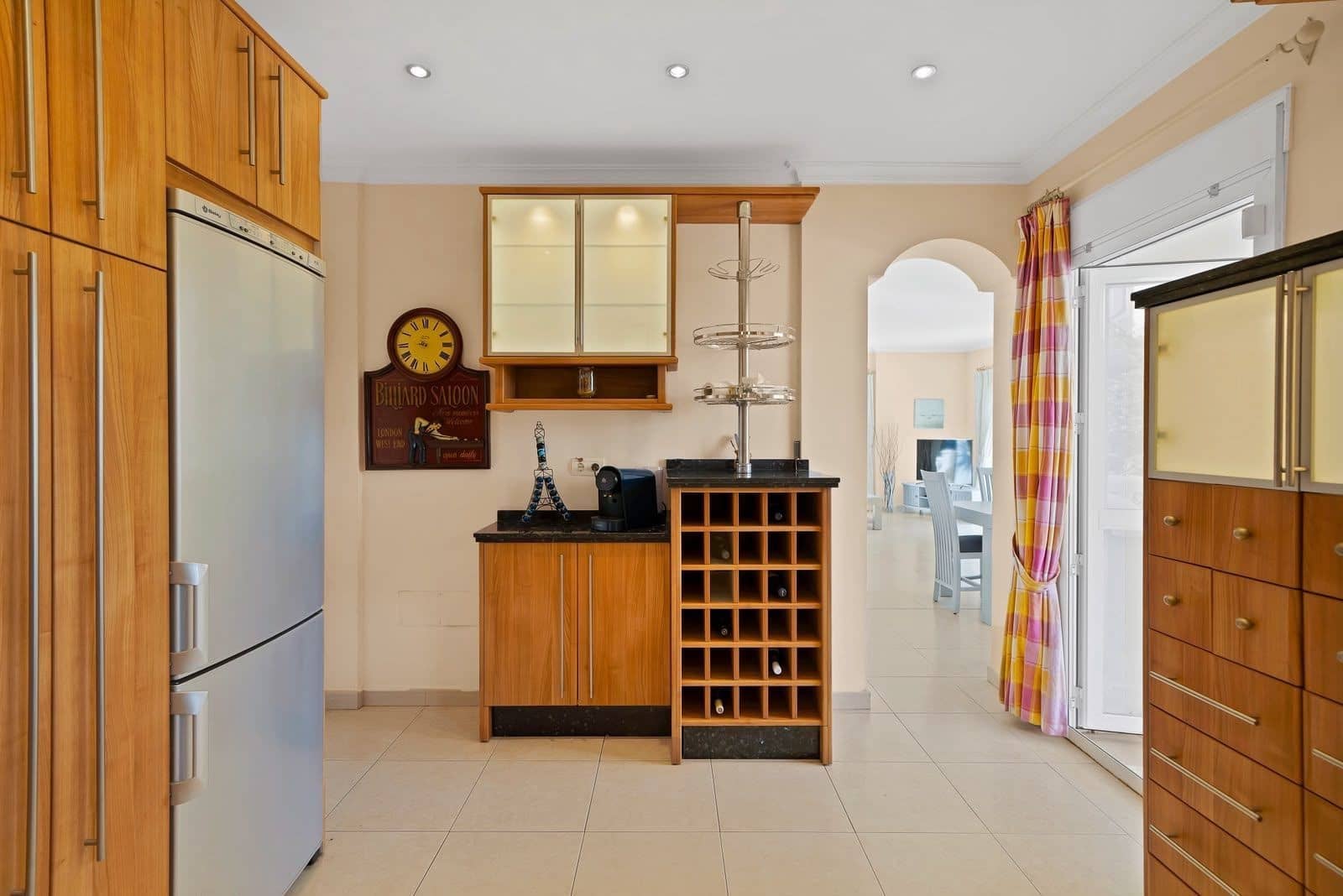 4 soverom Villa til salgs i Benalmadena Costa med svømmebasseng garasje - € 1 275 000 (Ref: 10182737)