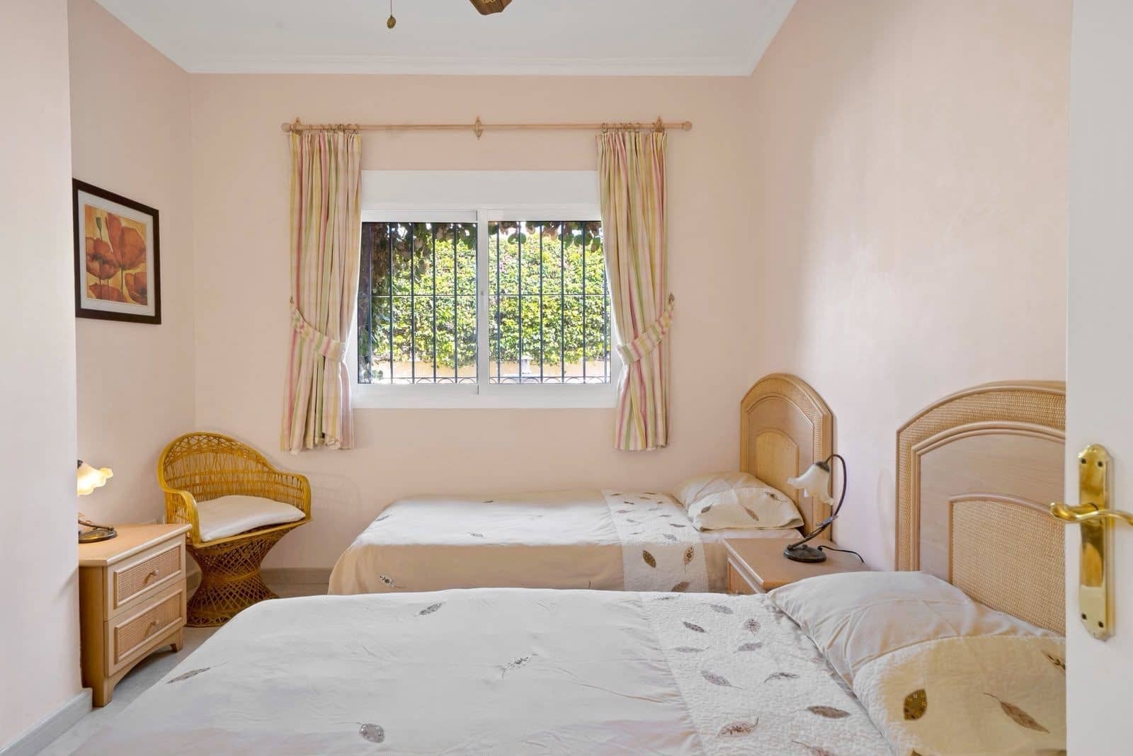 4 soverom Villa til salgs i Benalmadena Costa med svømmebasseng garasje - € 1 275 000 (Ref: 10182737)