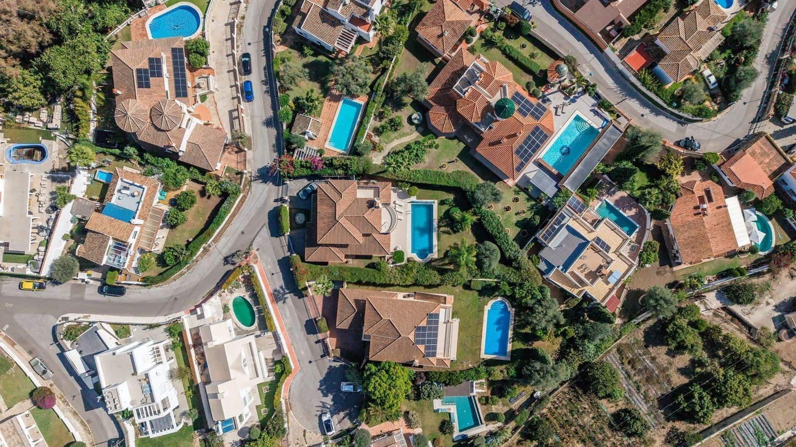 4 soverom Villa til salgs i Benalmadena Costa med svømmebasseng garasje - € 1 275 000 (Ref: 10182737)