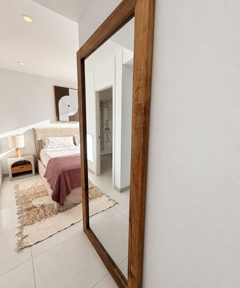 3 sypialnia Penthouse na sprzedaż w La Cala de Mijas z basenem garażem - 1 675 000 € (Ref: 10184360)