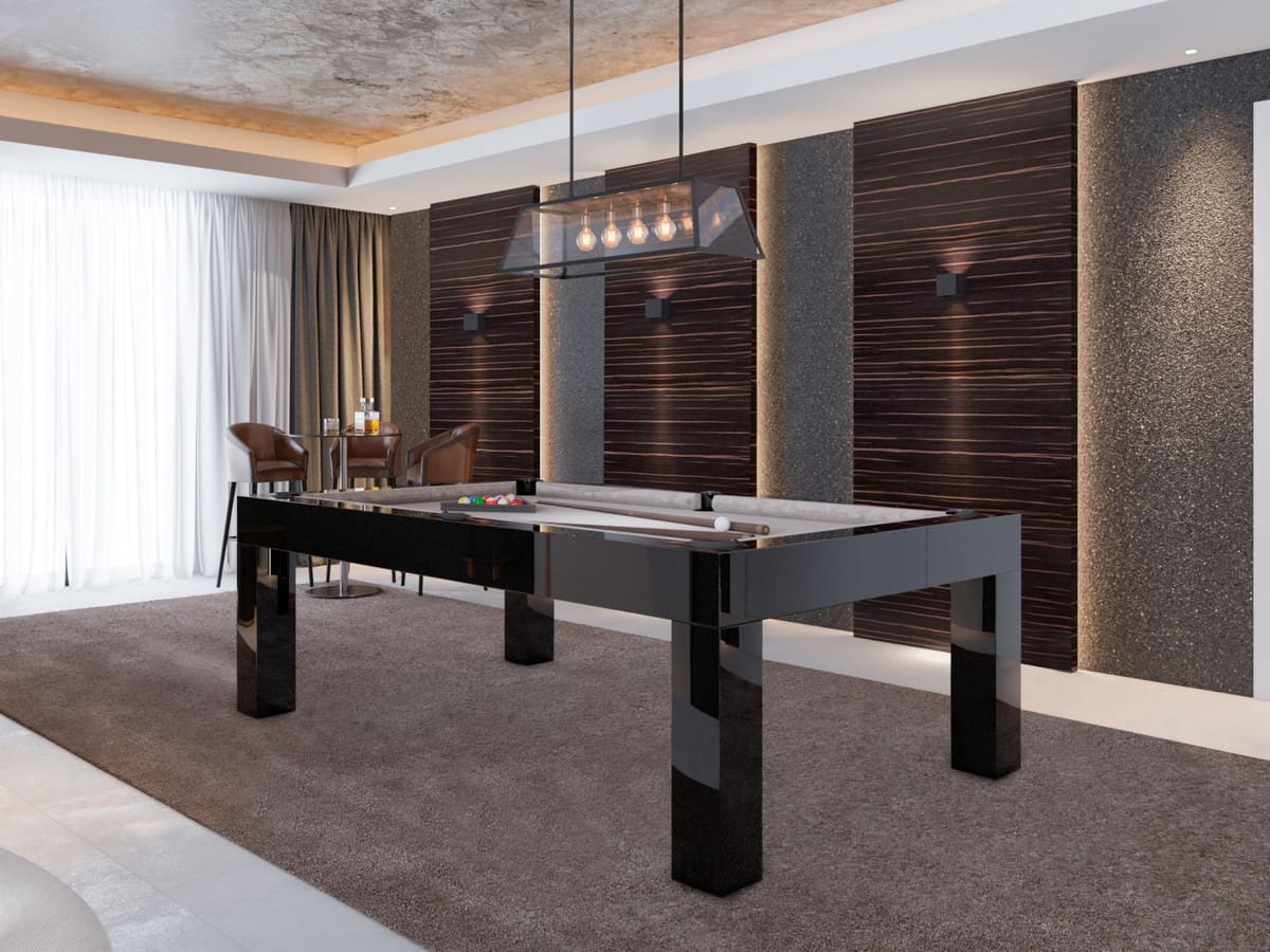 5 soverom Villa til salgs i El Madronal med svømmebasseng garasje - € 7 850 000 (Ref: 7456132)