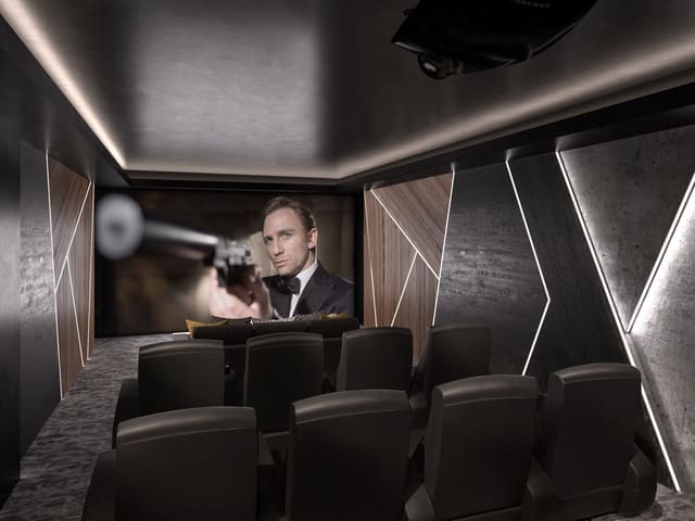 5 soverom Villa til salgs i El Madroñal, Benahavís med svømmebasseng garasje - € 7 850 000 (Ref: 7456132)