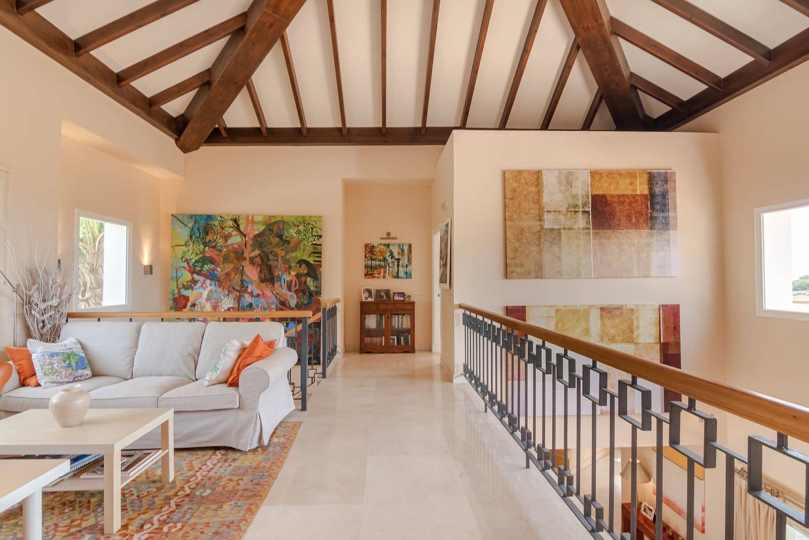 6 soveværelse Villa til salg i El Paraiso med swimmingpool garage - € 2.690.000 (Ref: 7456145)