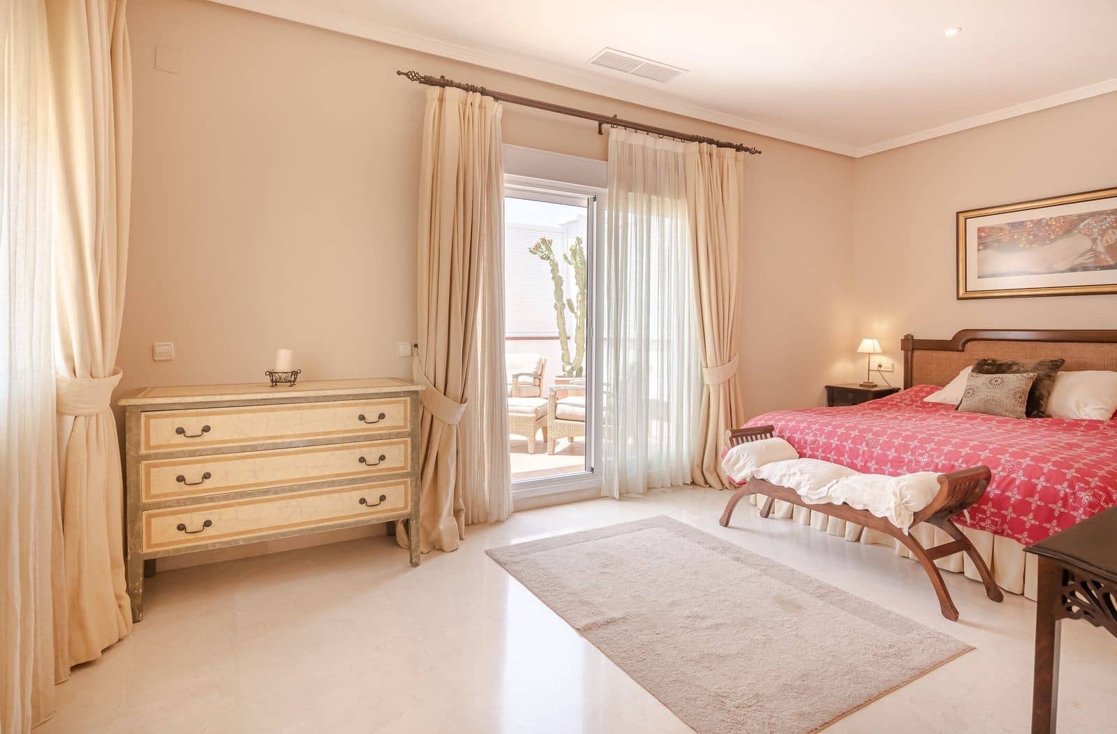 6 soveværelse Villa til salg i El Paraiso med swimmingpool garage - € 2.690.000 (Ref: 7456145)