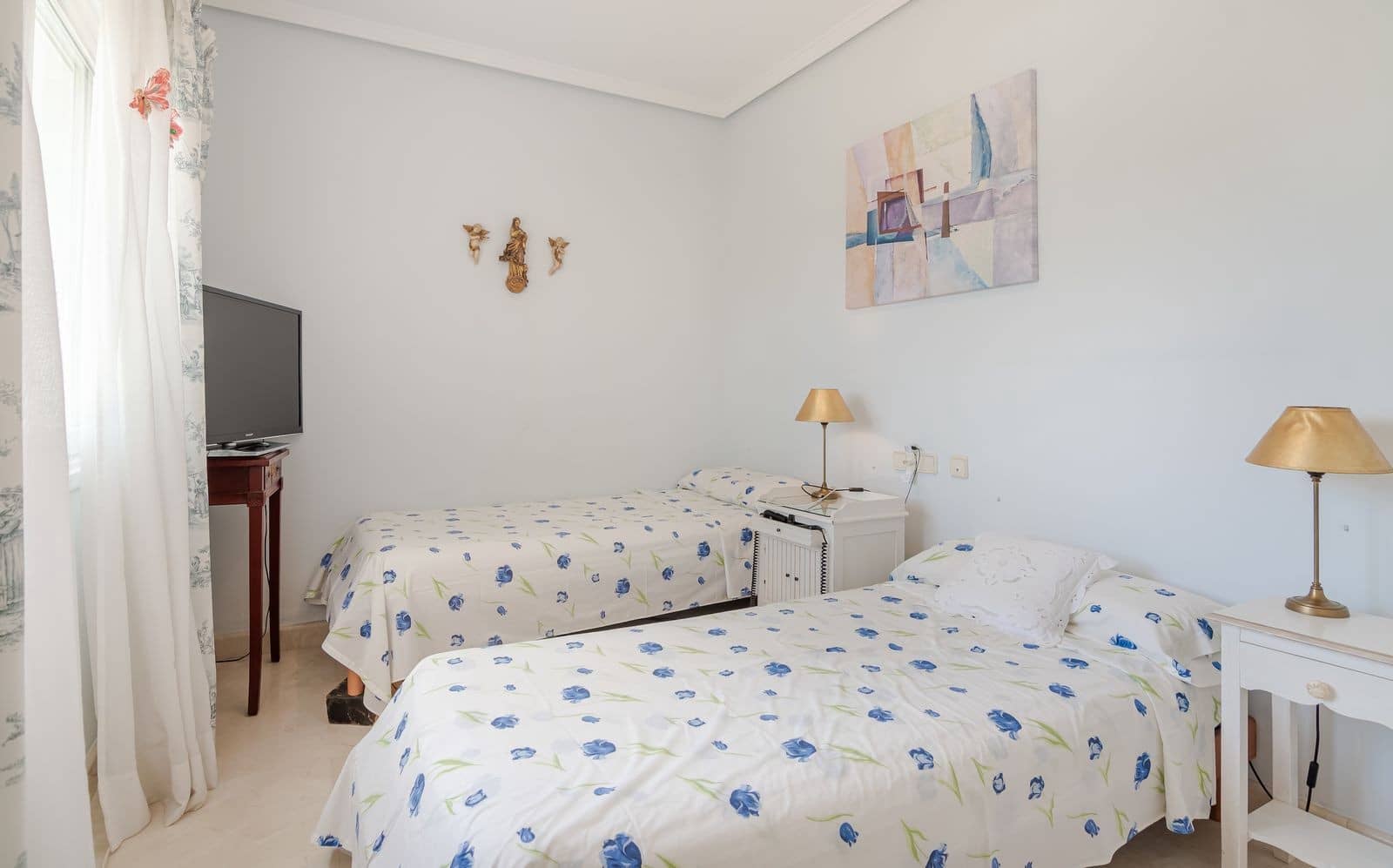 6 soveværelse Villa til salg i El Paraiso med swimmingpool garage - € 2.690.000 (Ref: 7456145)