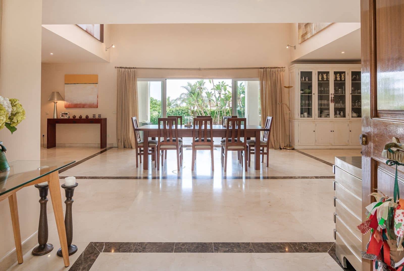 6 soveværelse Villa til salg i El Paraiso med swimmingpool garage - € 2.690.000 (Ref: 7456145)