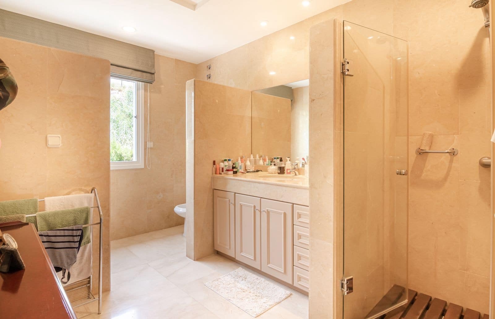 6 soveværelse Villa til salg i El Paraiso med swimmingpool garage - € 2.690.000 (Ref: 7456145)