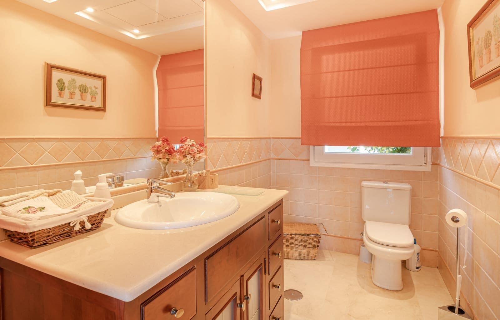 6 soveværelse Villa til salg i El Paraiso med swimmingpool garage - € 2.690.000 (Ref: 7456145)