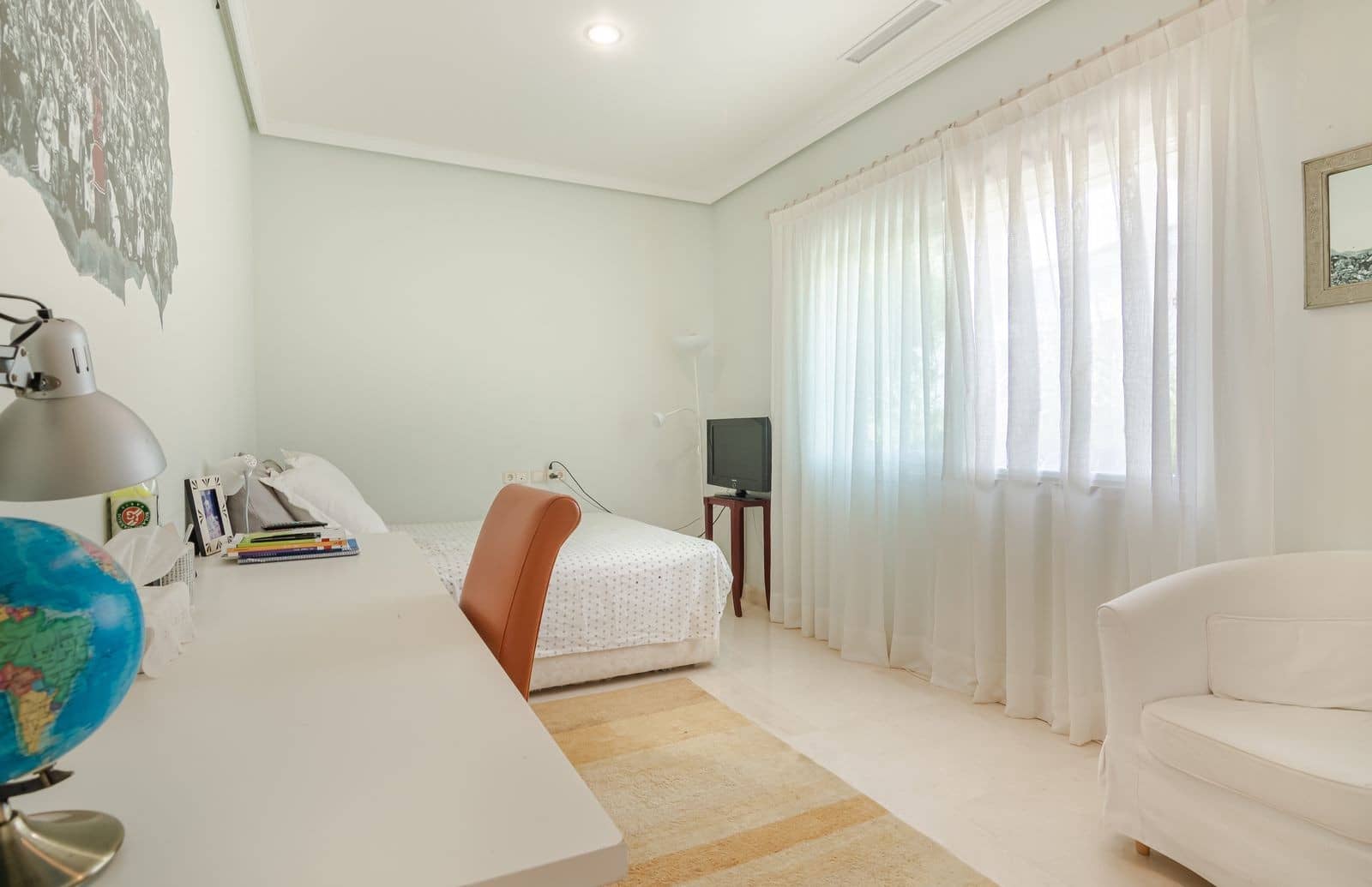 6 soveværelse Villa til salg i El Paraiso med swimmingpool garage - € 2.690.000 (Ref: 7456145)