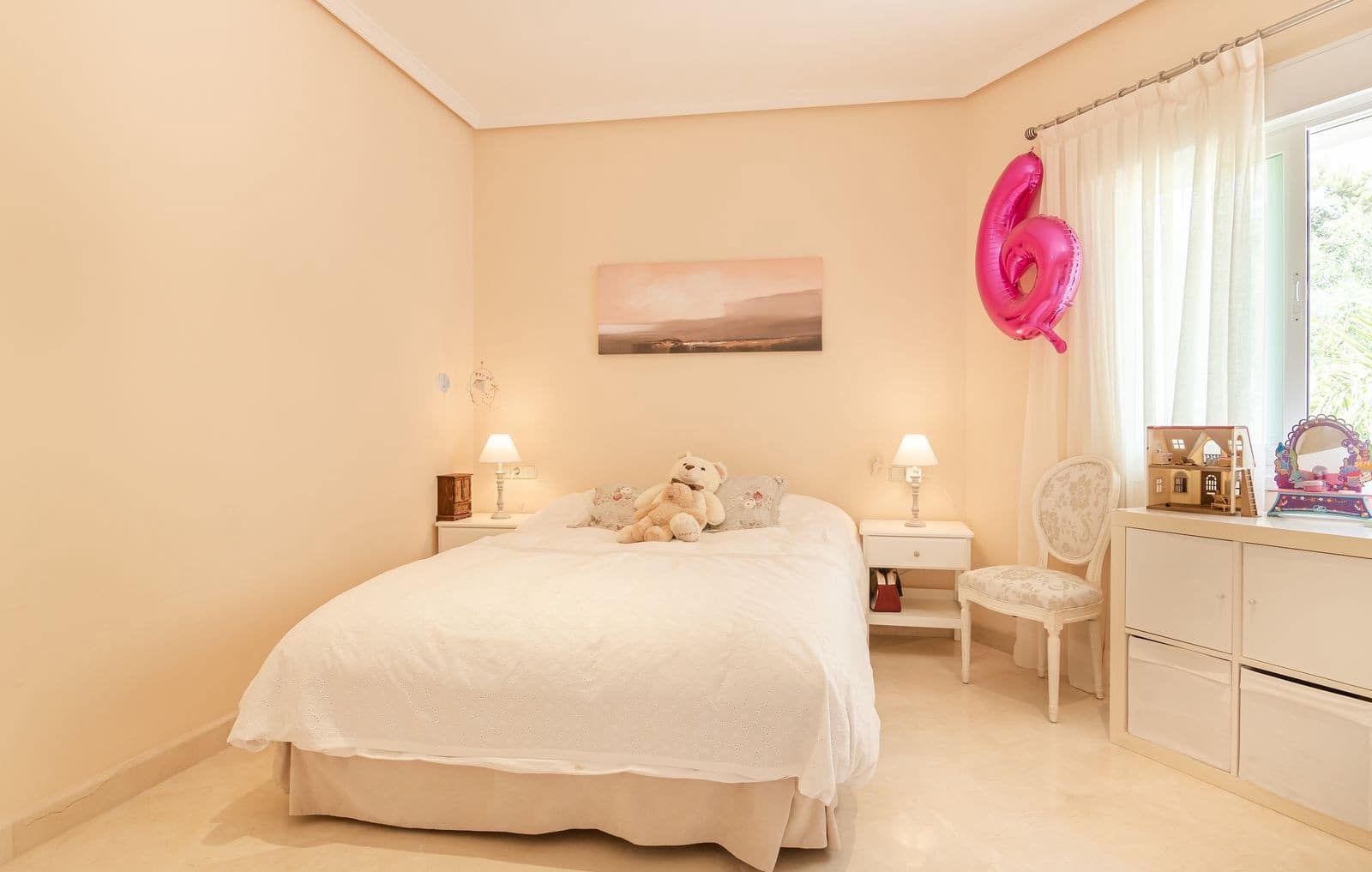 6 soveværelse Villa til salg i El Paraiso med swimmingpool garage - € 2.690.000 (Ref: 7456145)