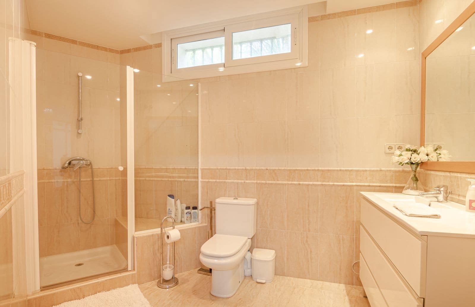 6 soveværelse Villa til salg i El Paraiso med swimmingpool garage - € 2.690.000 (Ref: 7456145)