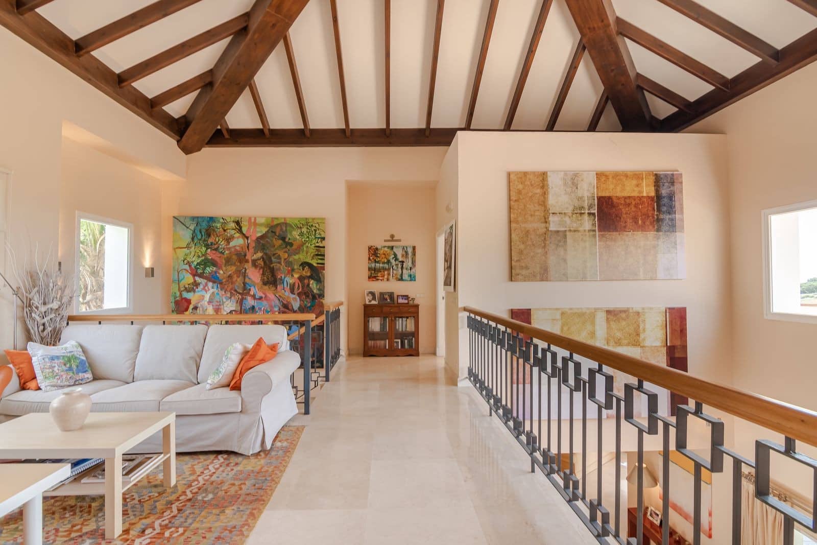 6 bedroom Villa for sale in El Paraiso with pool garage - € 2,690,000 (Ref: 7456145)