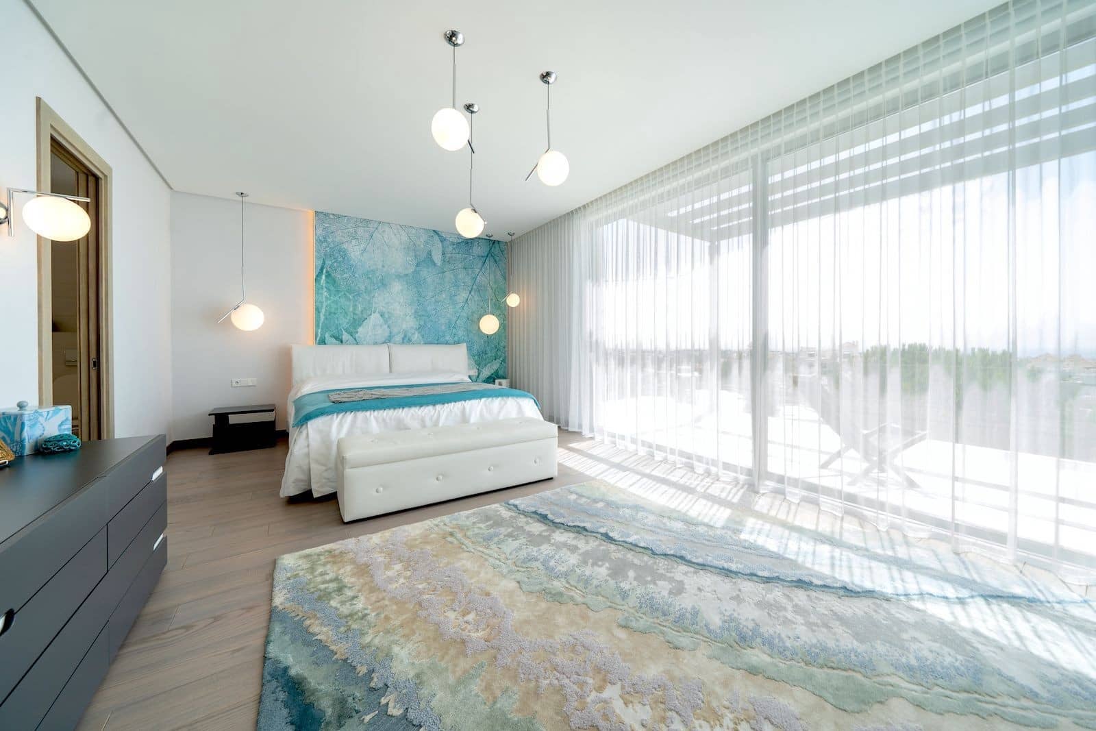 6 bedroom Villa for sale in Benahavis with pool garage - € 5,000,000 (Ref: 7456160)