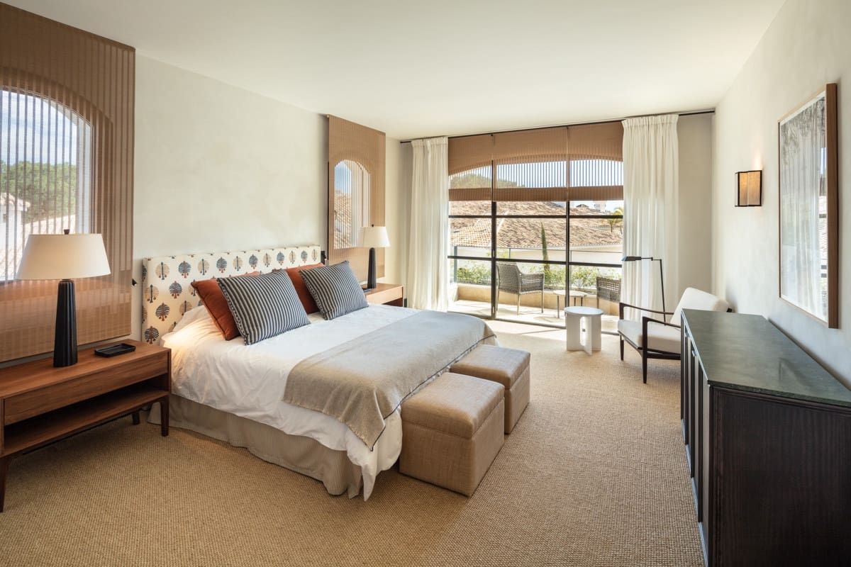 16 camera da letto Villa in vendita in Marbella con piscina garage - 35.000.000 € (Rif: 7456185)