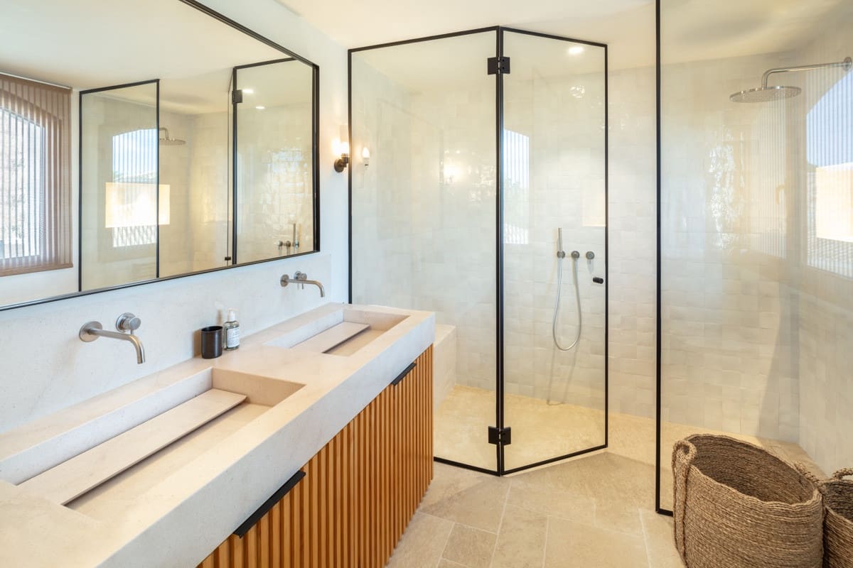 16 camera da letto Villa in vendita in Marbella con piscina garage - 35.000.000 € (Rif: 7456185)