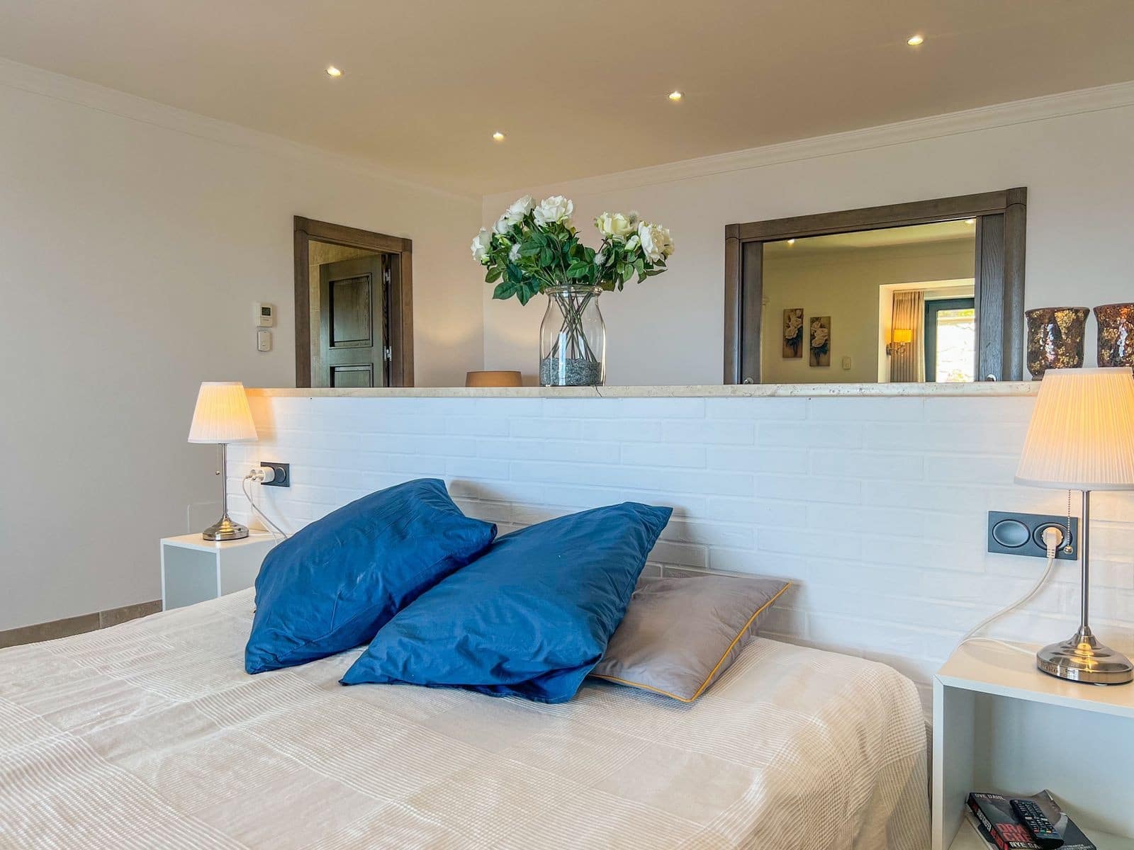 4 bedroom Villa for sale in Mijas with pool garage - € 2,495,000 (Ref: 7456222)