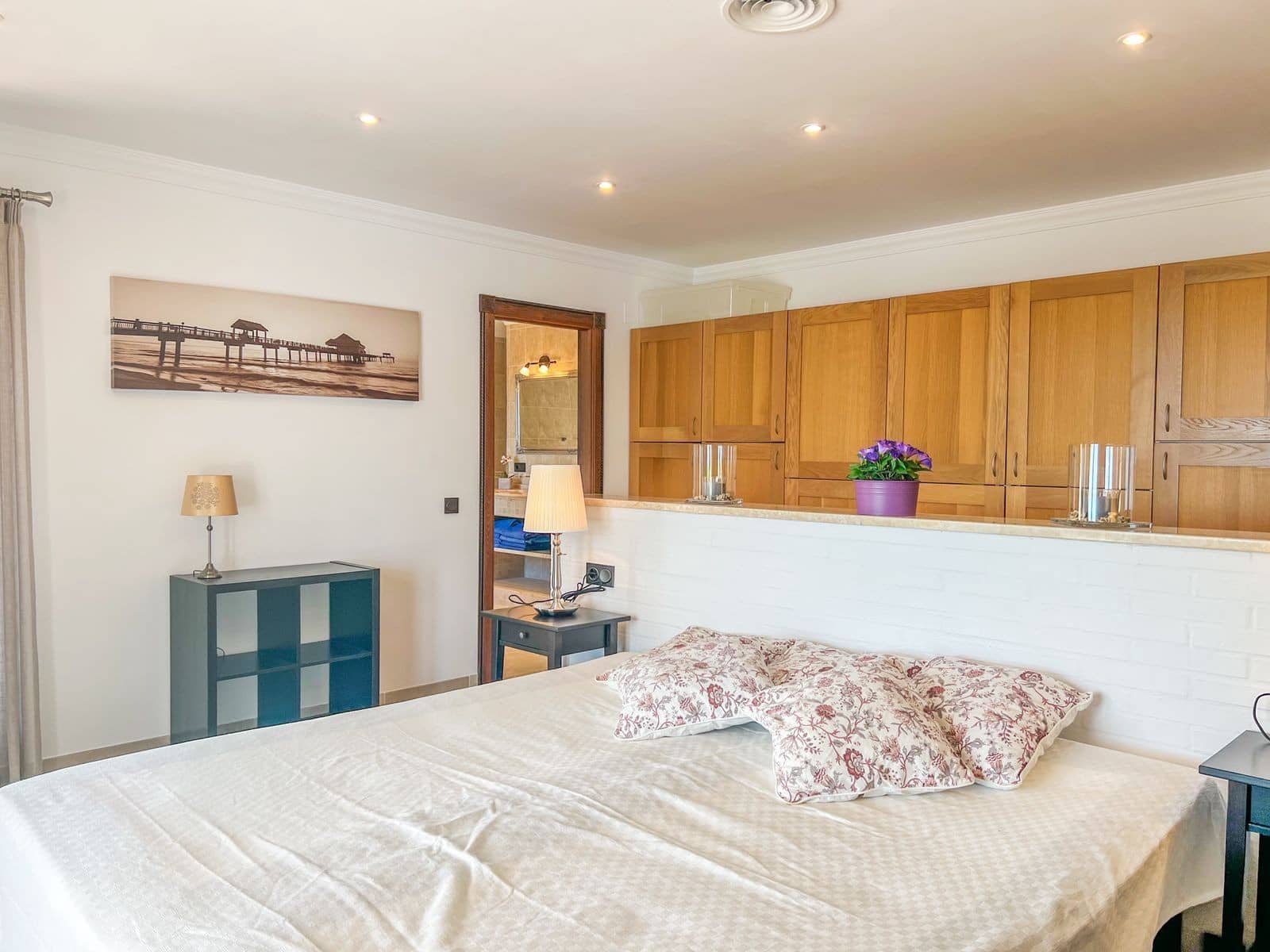 4 bedroom Villa for sale in Mijas with pool garage - € 2,495,000 (Ref: 7456222)