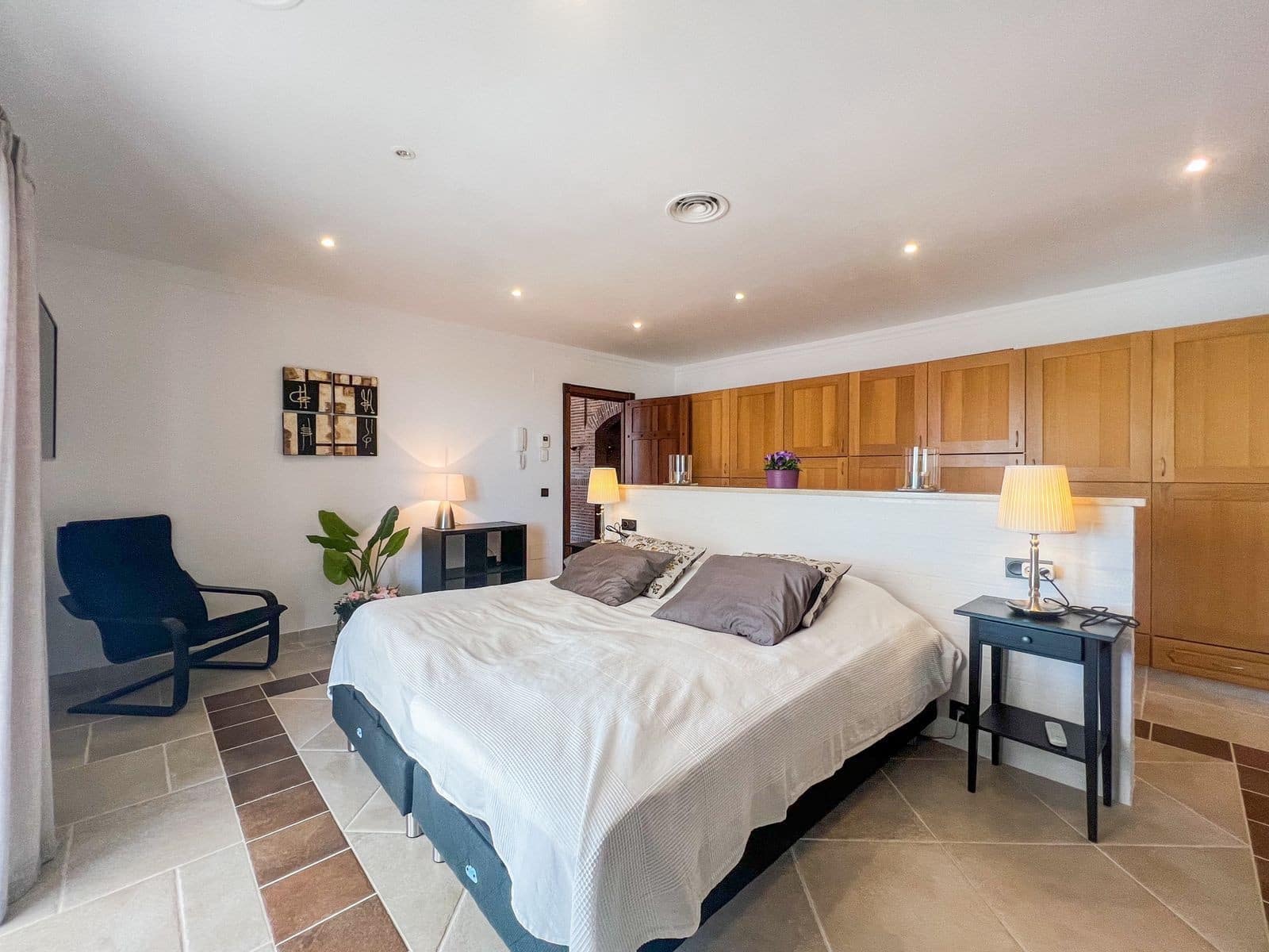 4 bedroom Villa for sale in Mijas with pool garage - € 2,495,000 (Ref: 7456222)