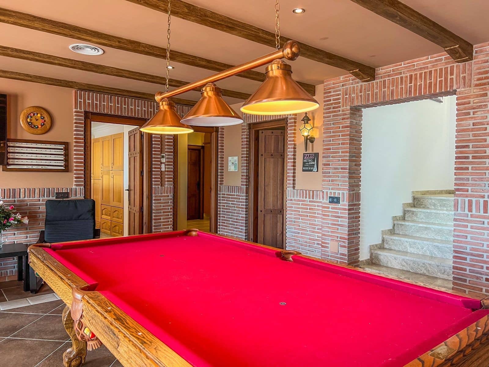 4 bedroom Villa for sale in Mijas with pool garage - € 2,495,000 (Ref: 7456222)