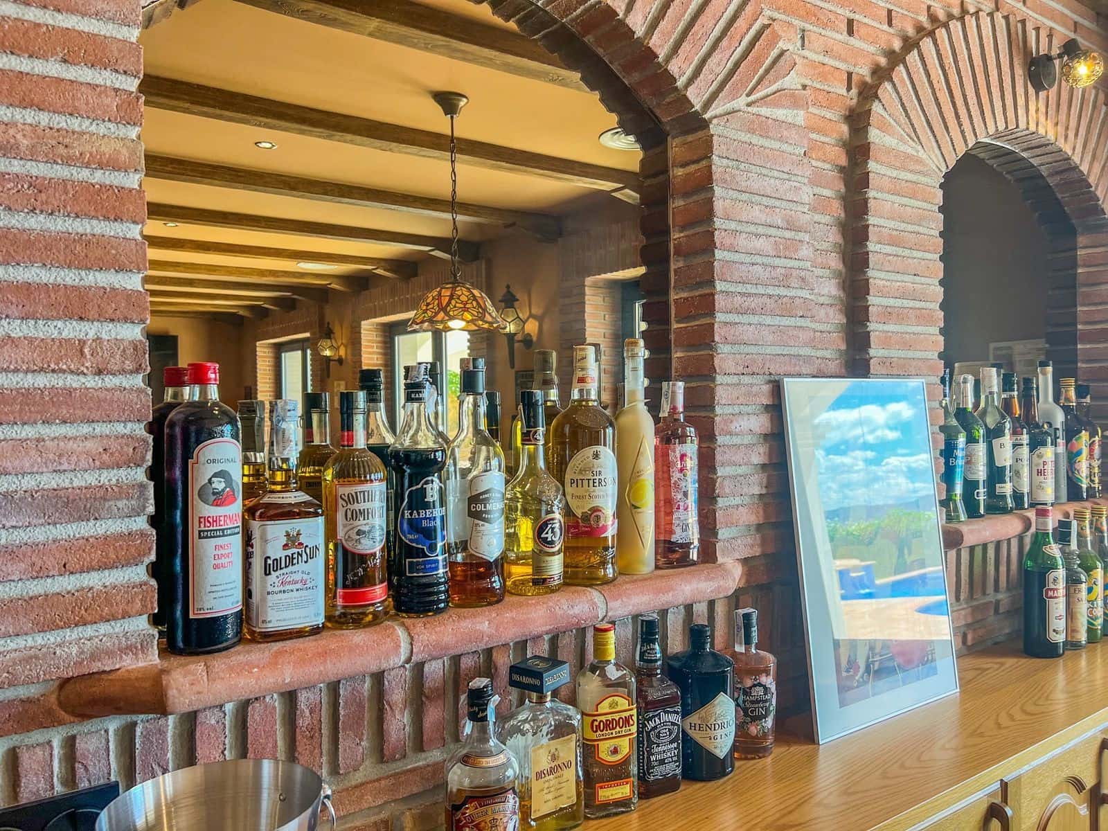 4 bedroom Villa for sale in Mijas with pool garage - € 2,495,000 (Ref: 7456222)