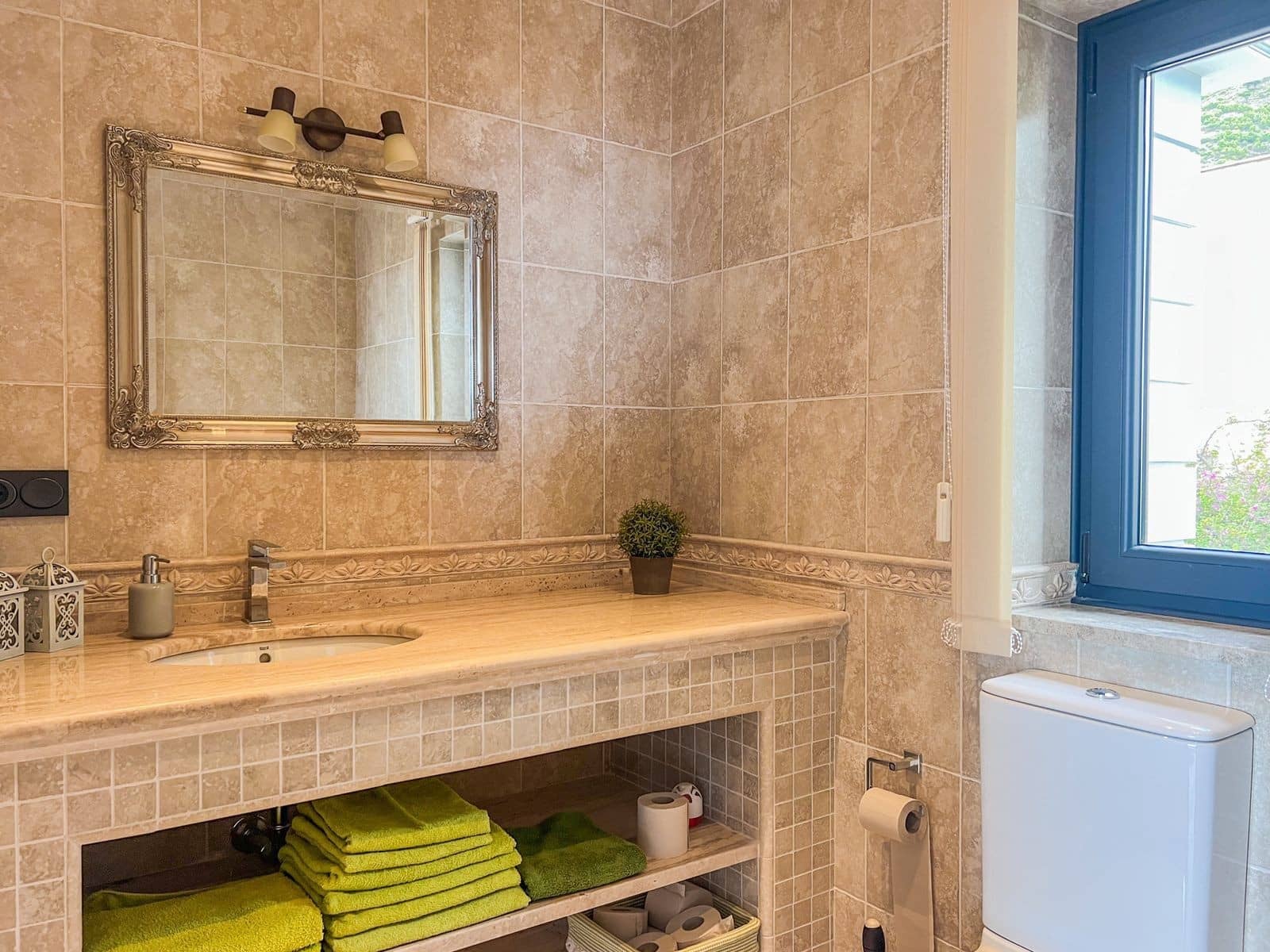 4 bedroom Villa for sale in Mijas with pool garage - € 2,495,000 (Ref: 7456222)