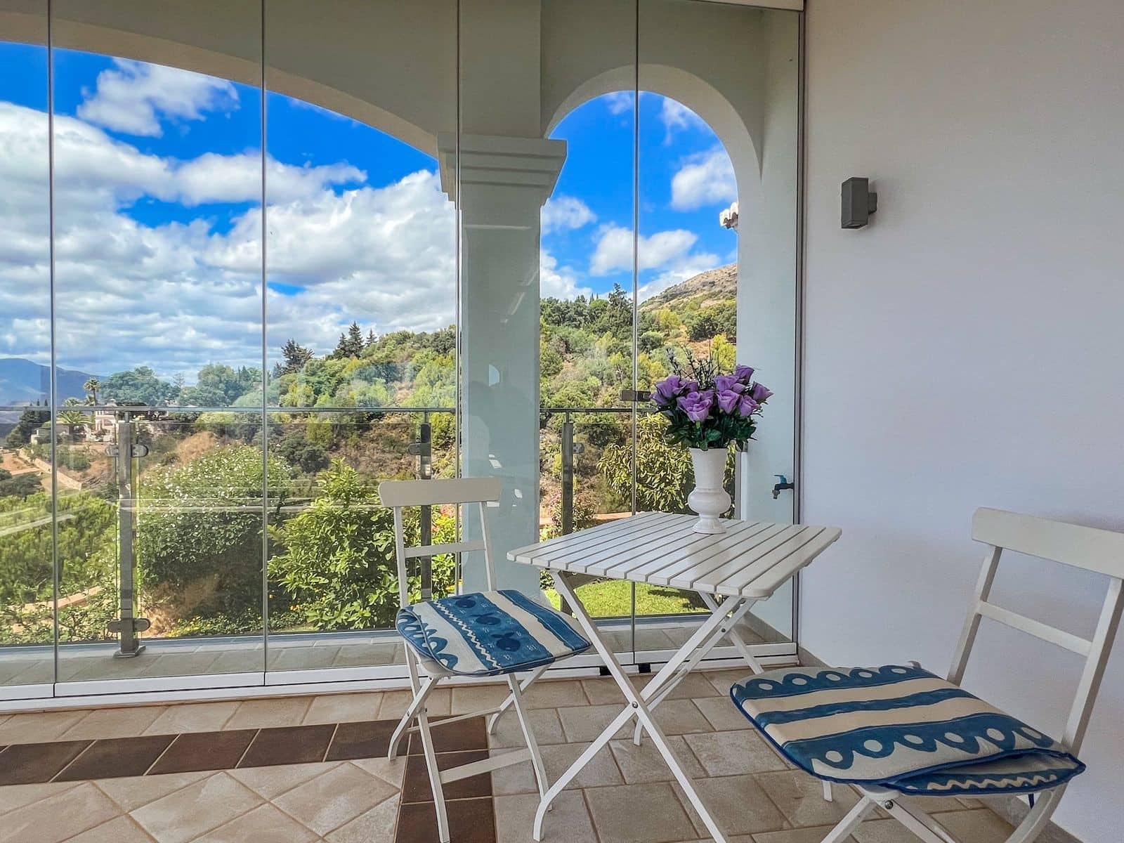 4 bedroom Villa for sale in Mijas with pool garage - € 2,495,000 (Ref: 7456222)