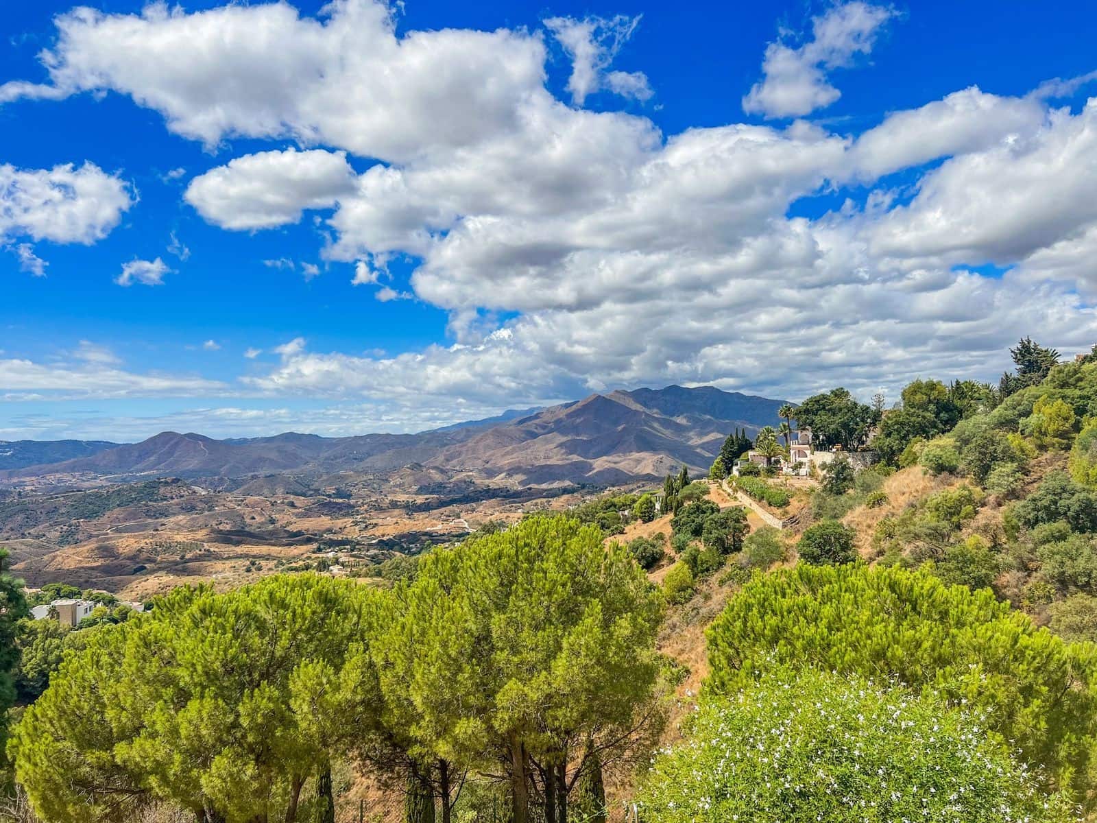 4 bedroom Villa for sale in Mijas with pool garage - € 2,495,000 (Ref: 7456222)