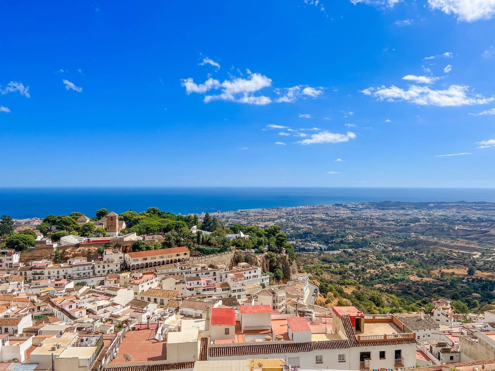 4 bedroom Villa for sale in Mijas with pool garage - € 2,495,000 (Ref: 7456222)