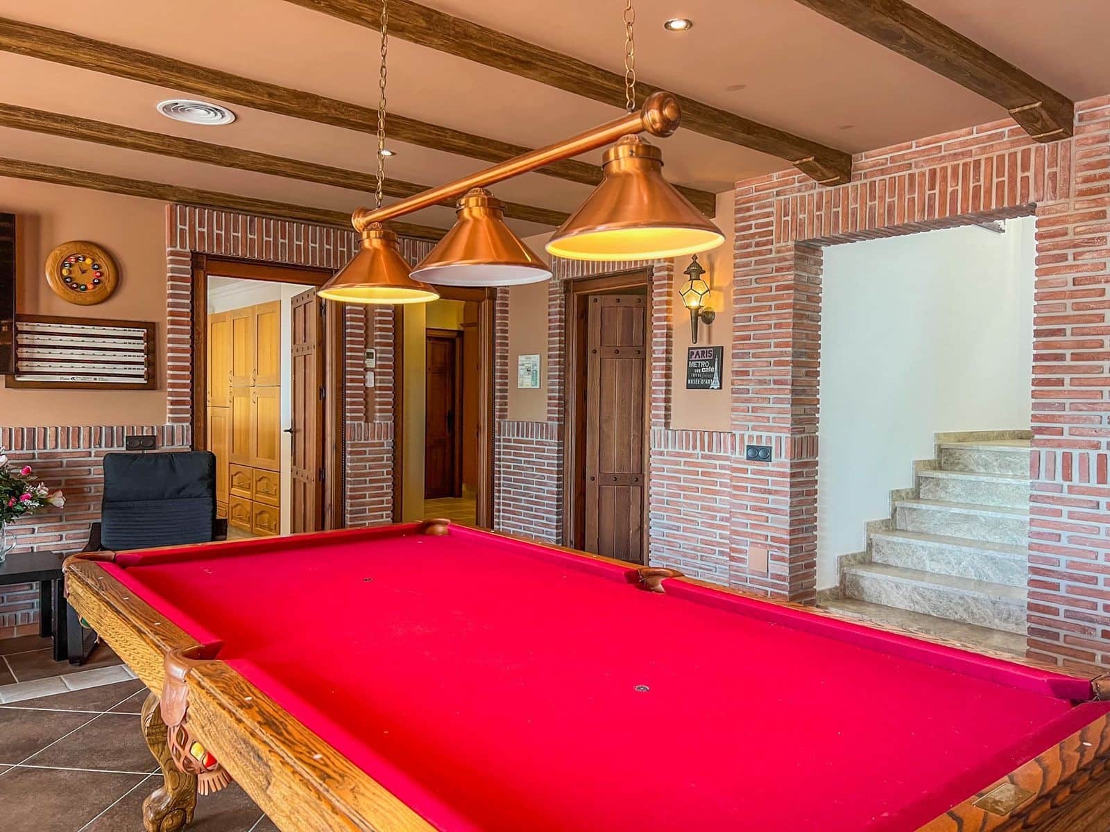 4 bedroom Villa for sale in Mijas with pool garage - € 2,495,000 (Ref: 7456222)