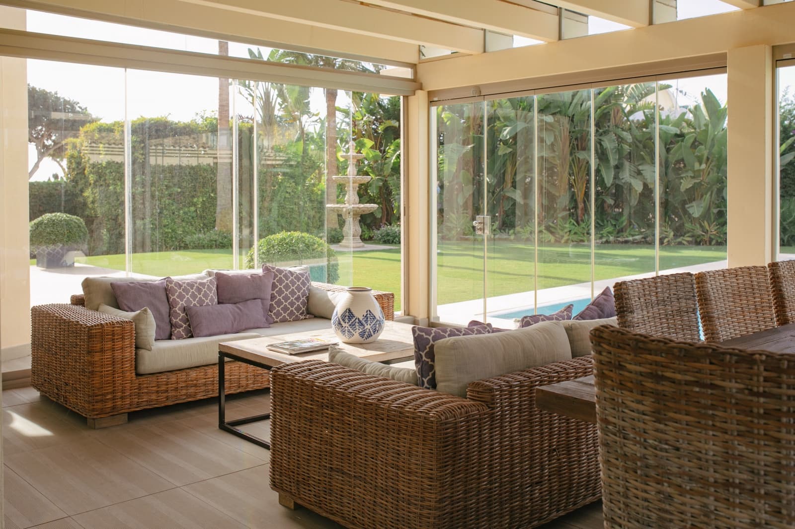 5 bedroom Villa for sale in Marbella with pool garage - € 3,950,000 (Ref: 7456355)