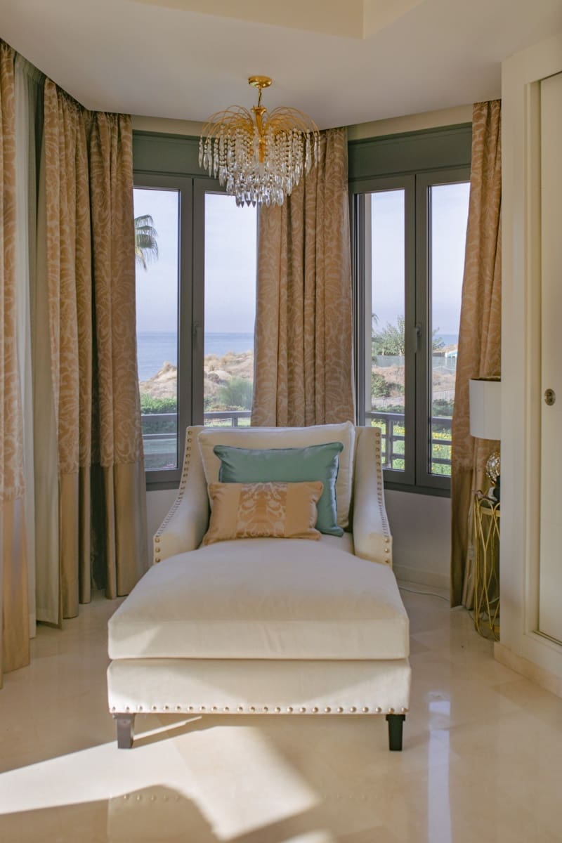 5 bedroom Villa for sale in Marbella with pool garage - € 3,950,000 (Ref: 7456355)