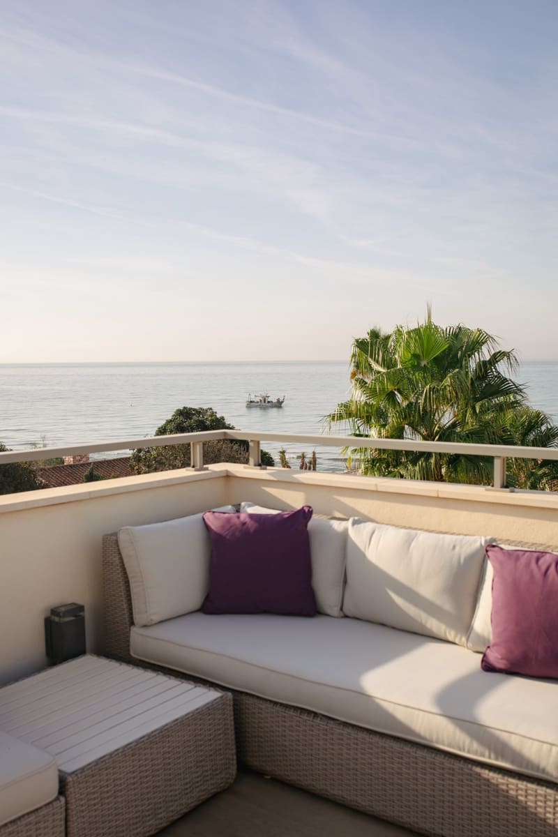 5 bedroom Villa for sale in Marbella with pool garage - € 3,950,000 (Ref: 7456355)